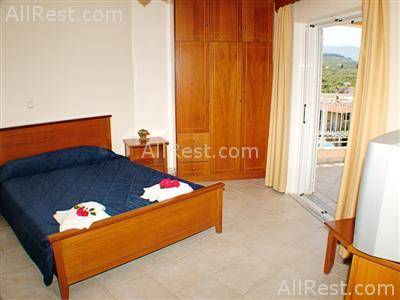 Arkadia Hotel & Apartments 20